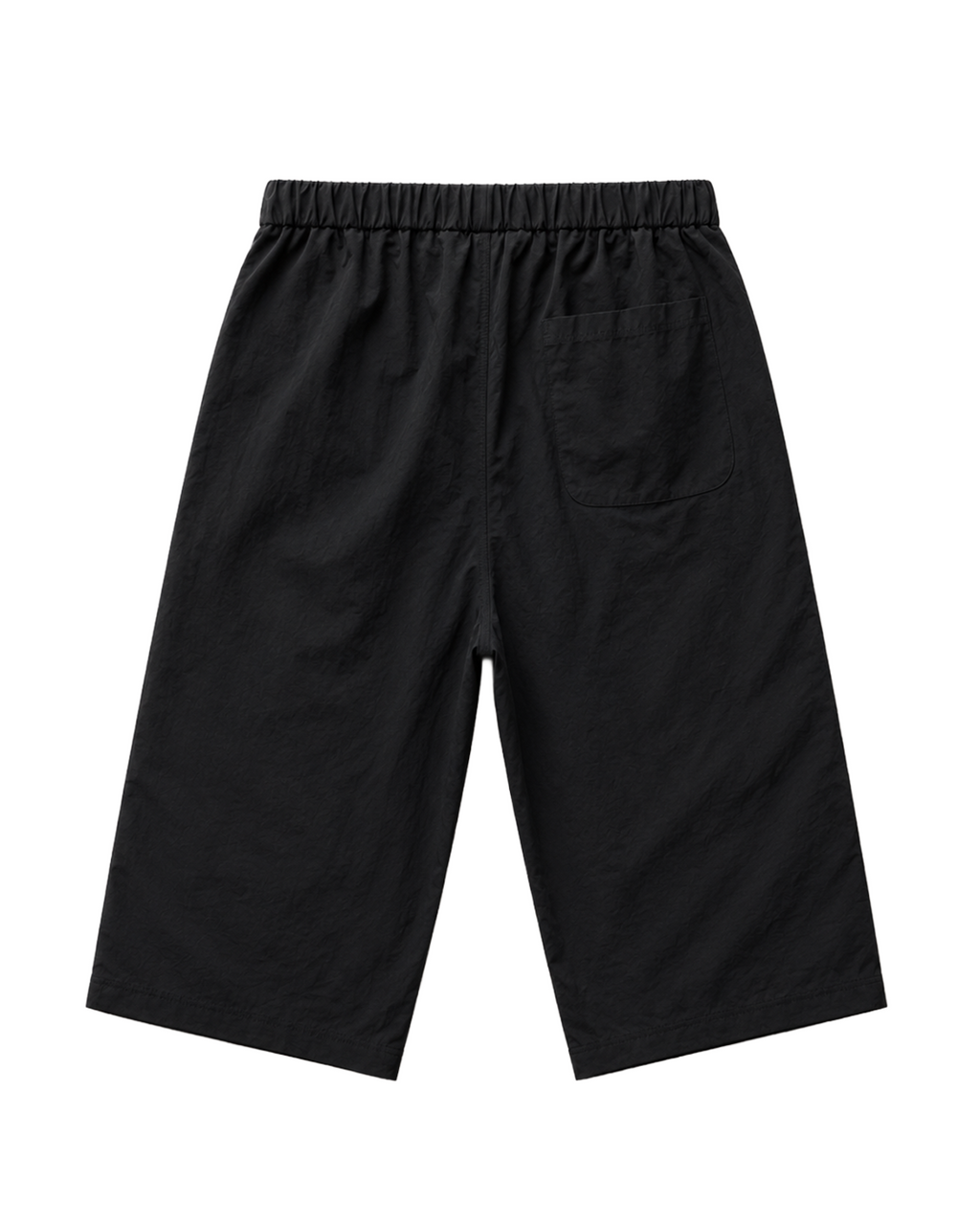 3/4 Ball Shorts