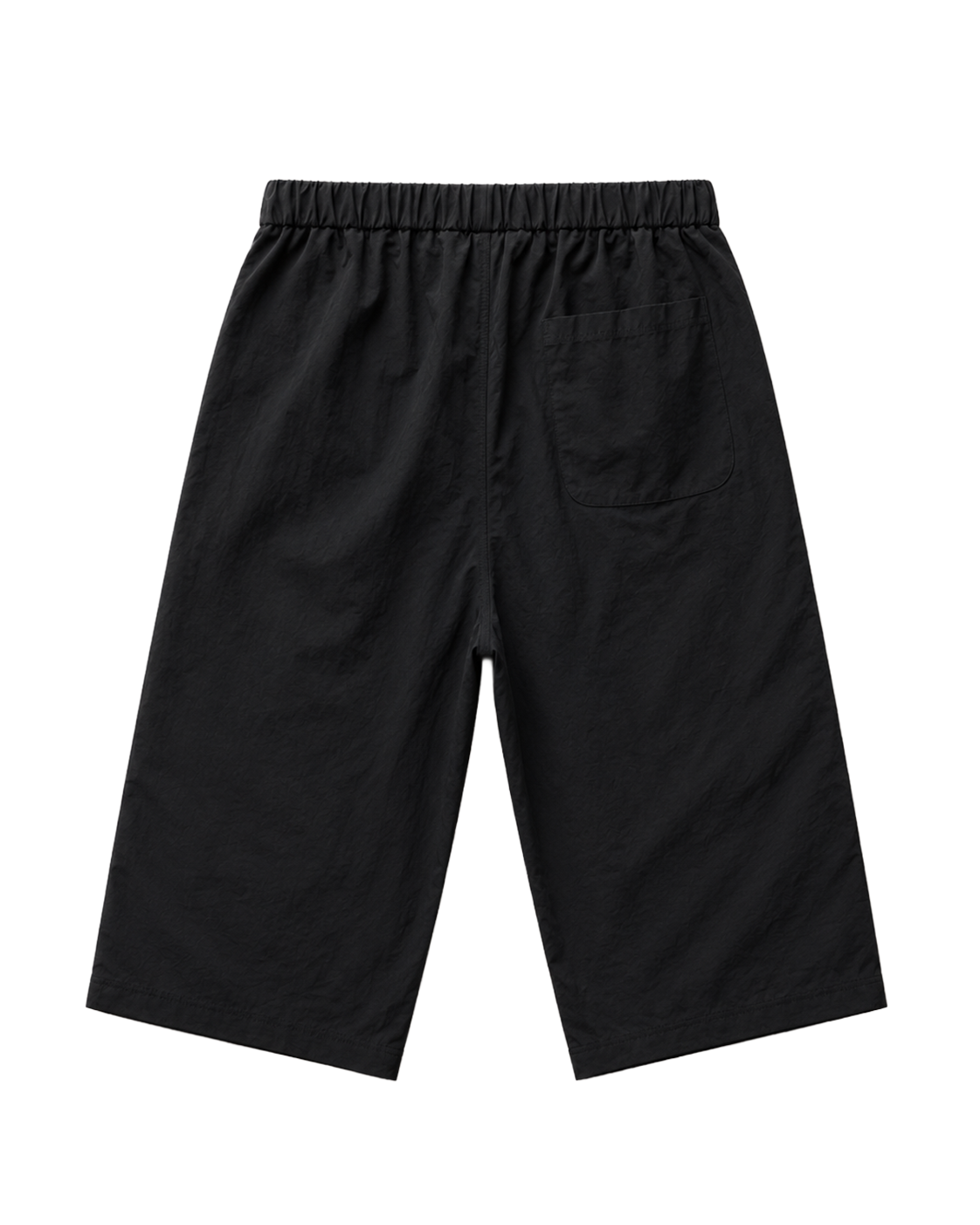 3/4 Ball Shorts