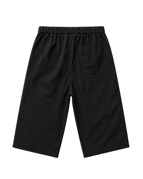 3/4 Ball Shorts