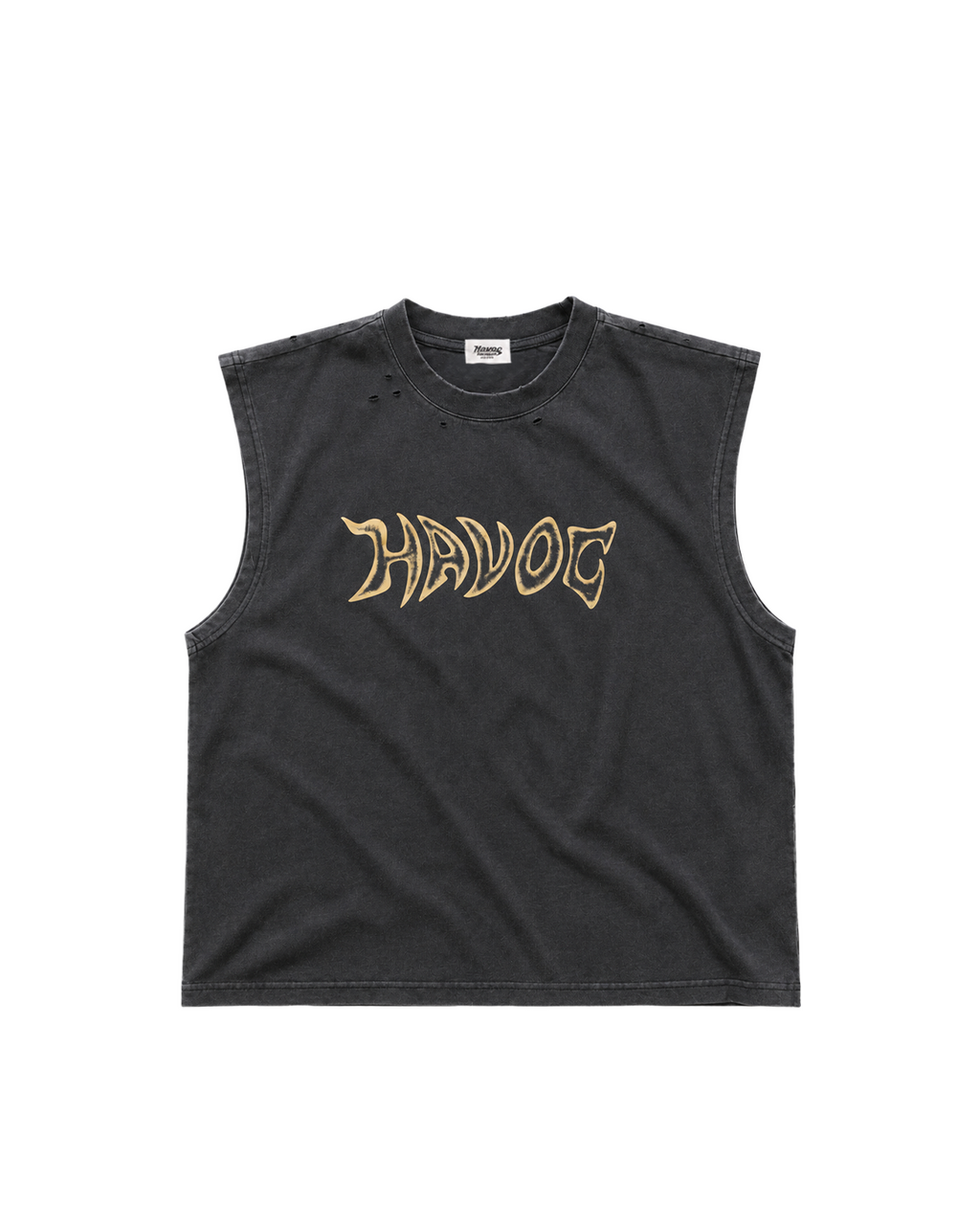 Havoc '7' Tee
