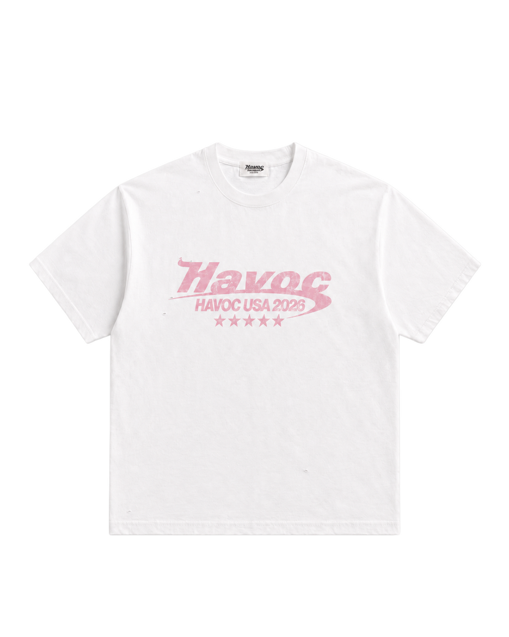 Havoc USA Tee
