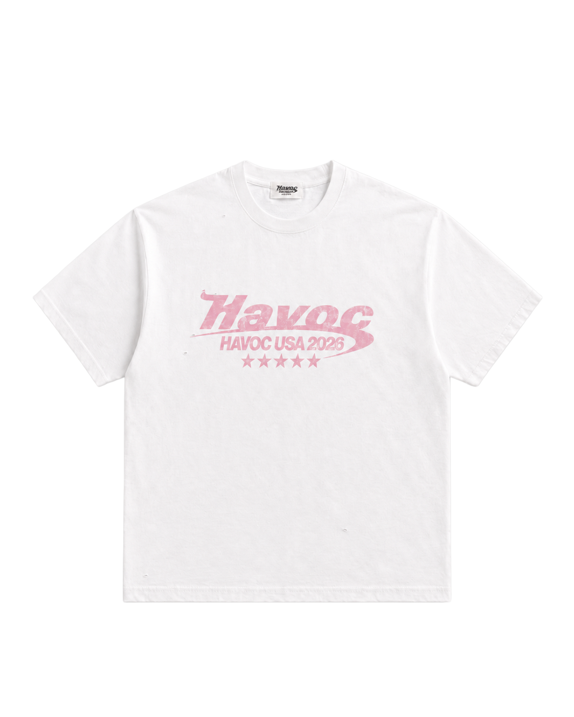 Havoc USA Tee