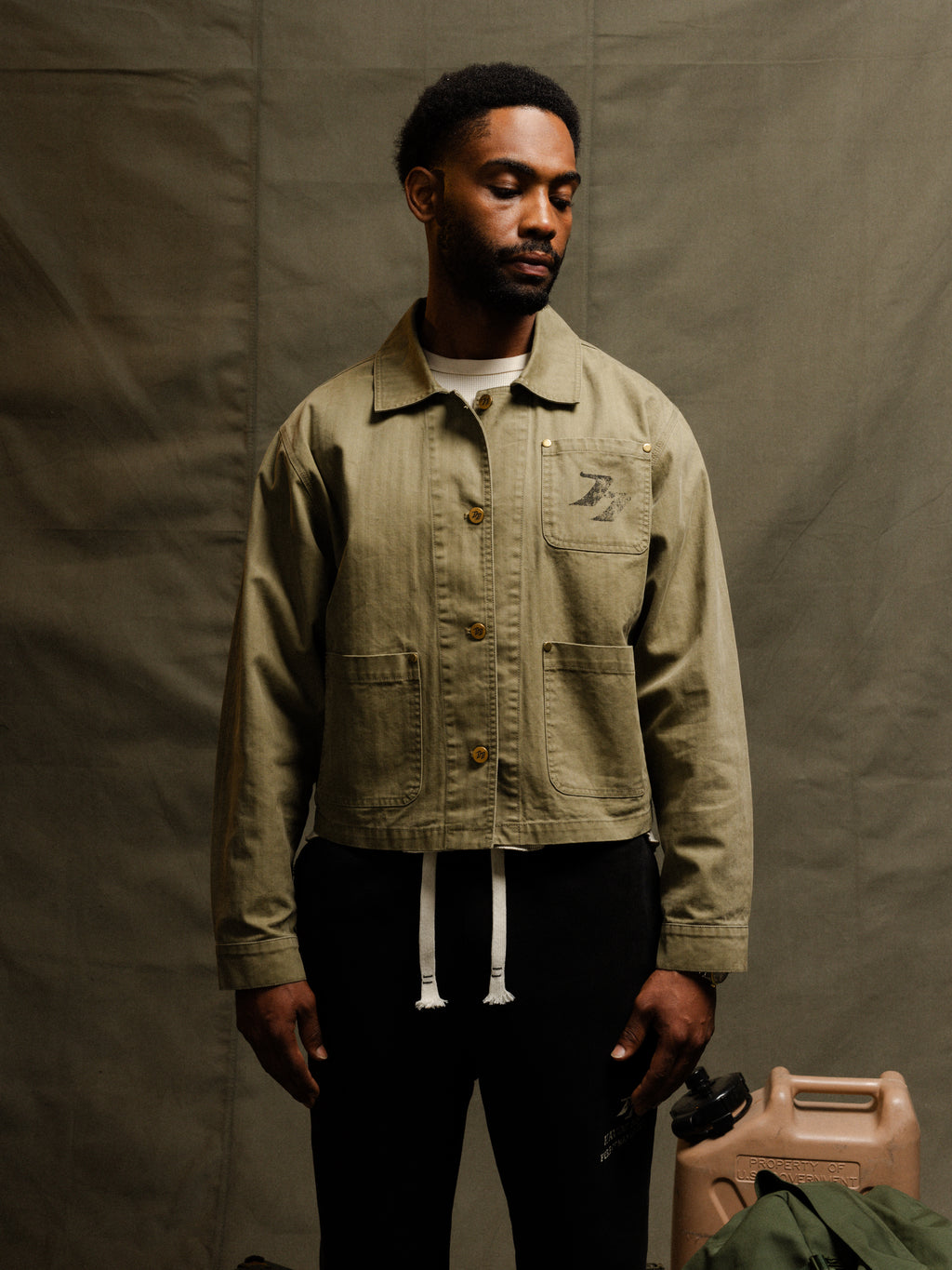 Field Jacket