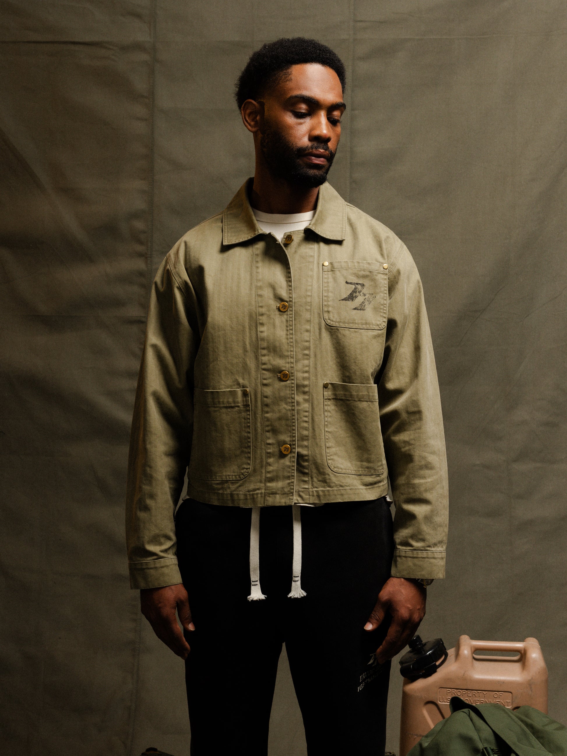 Field Jacket