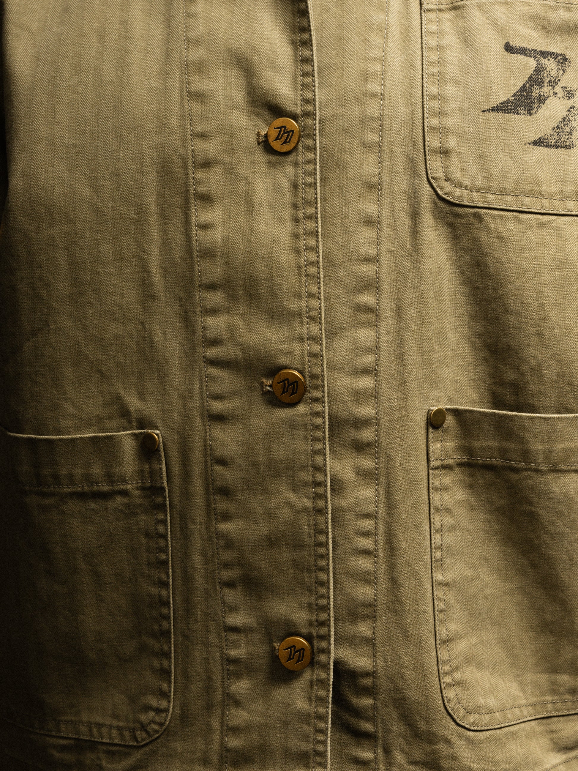 Field Jacket