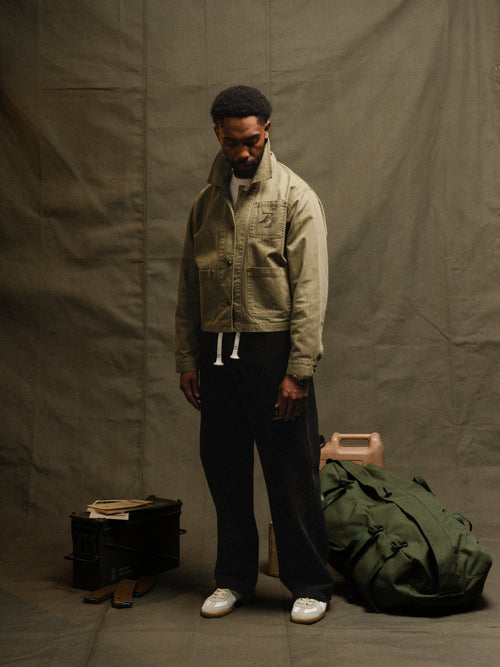 Field Jacket