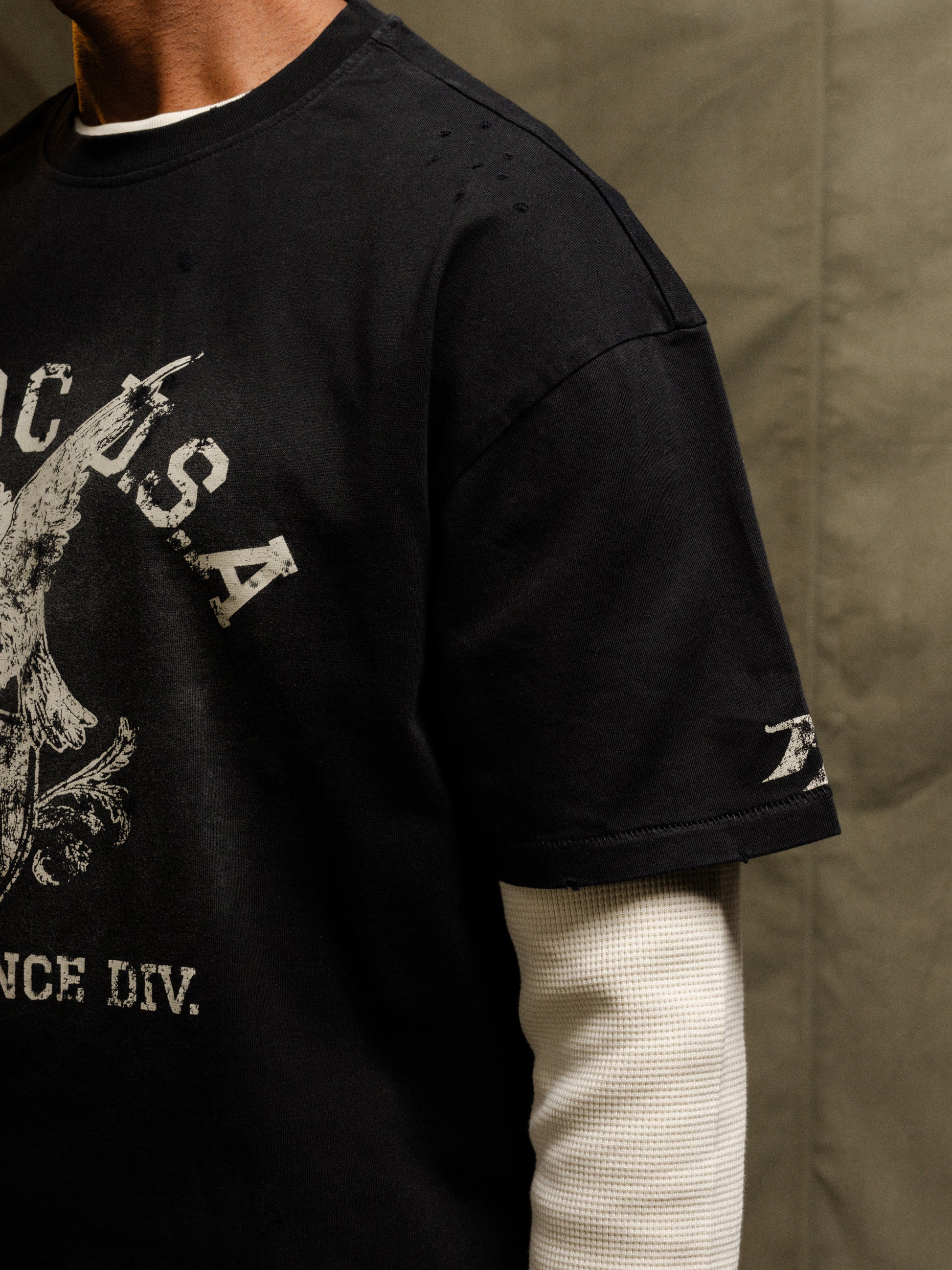 Field Tee