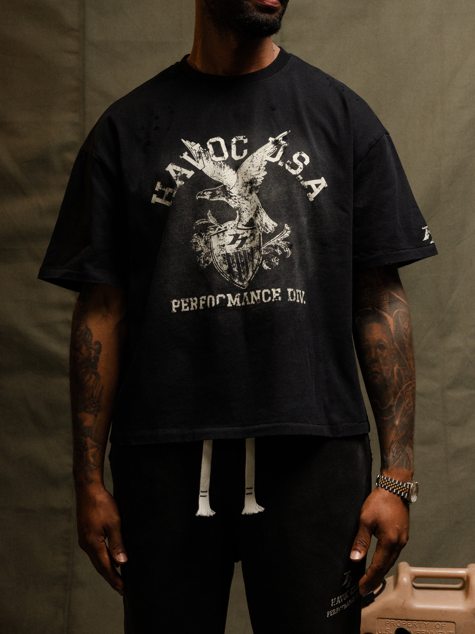 Field Tee