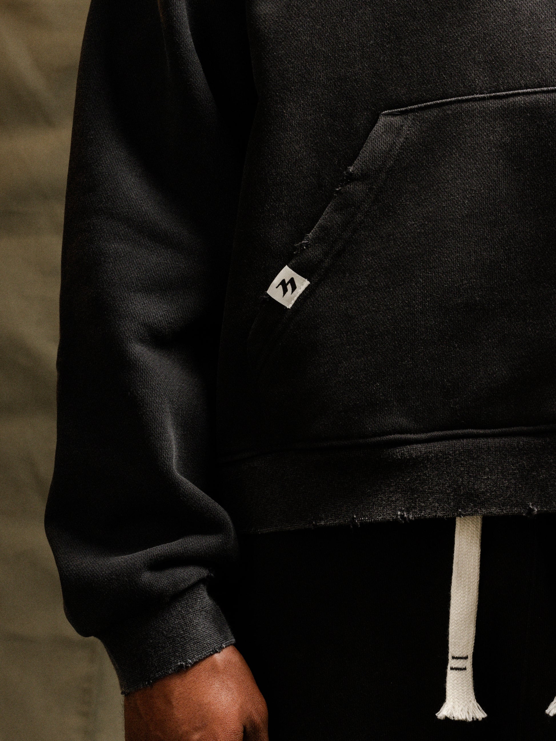 Field Hoodie