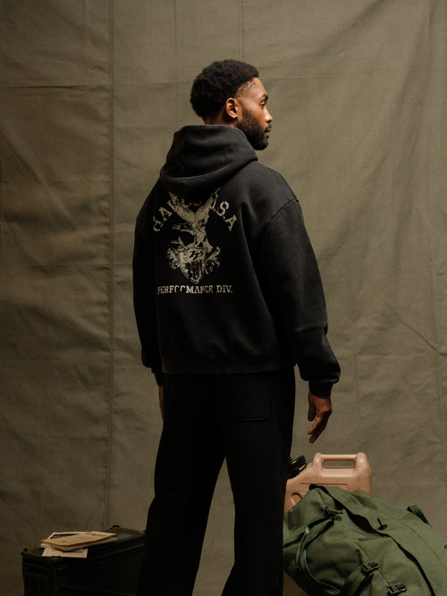 Field Hoodie