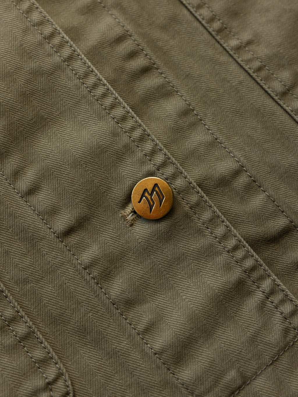 Field Jacket