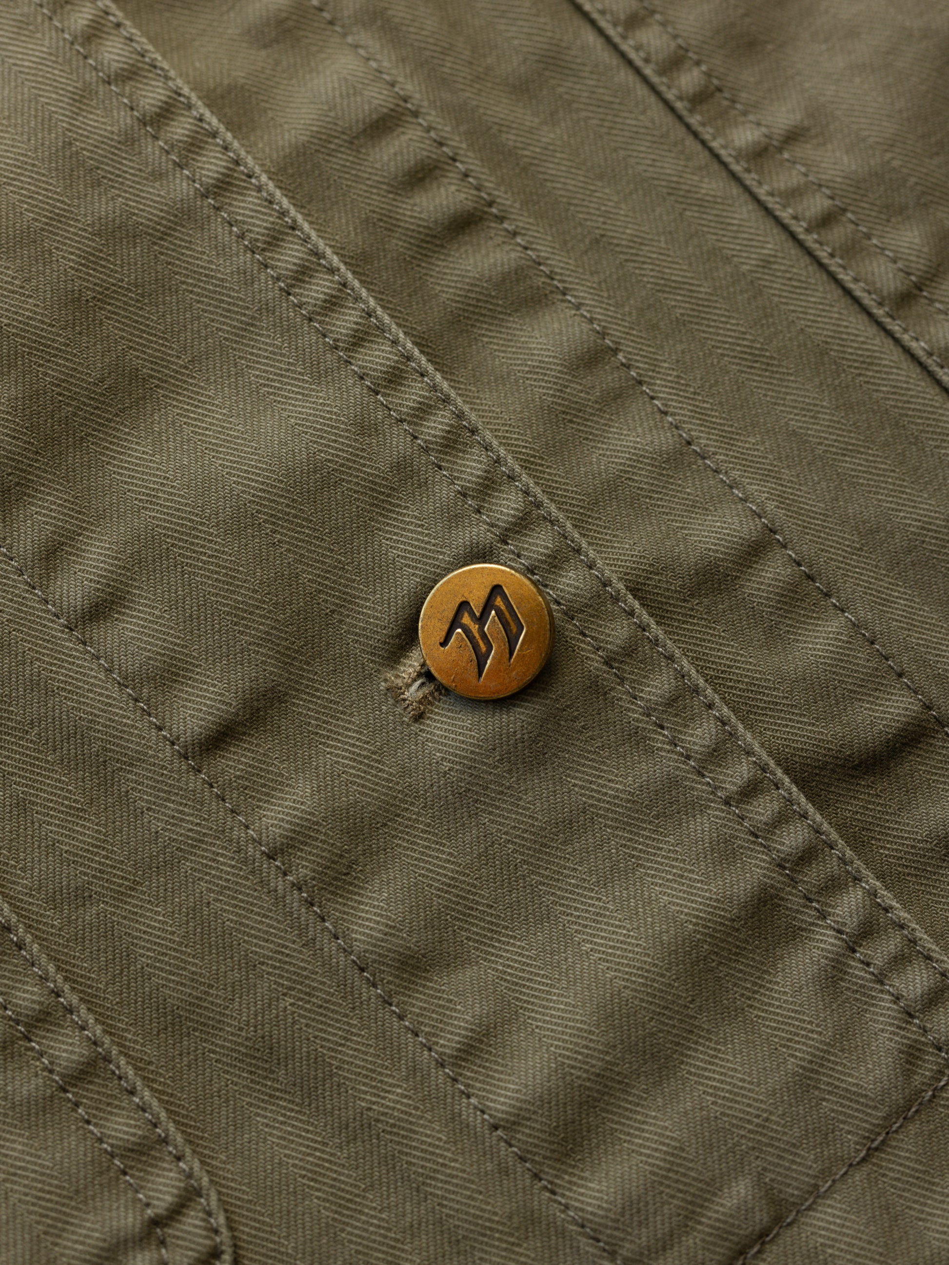 Field Jacket
