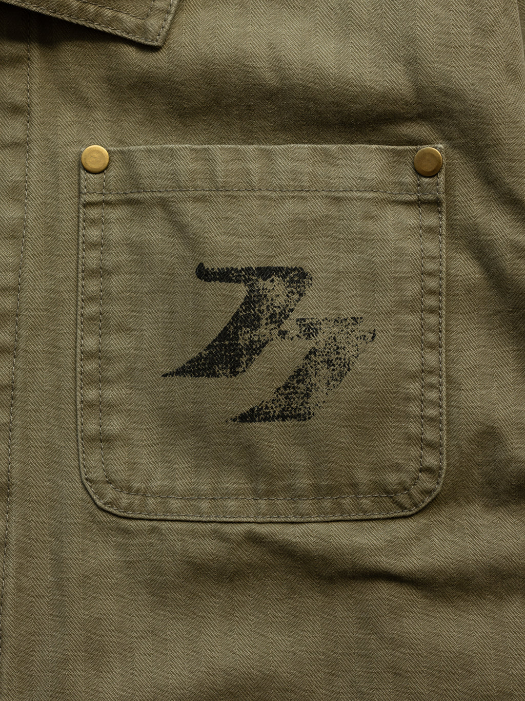 Field Jacket