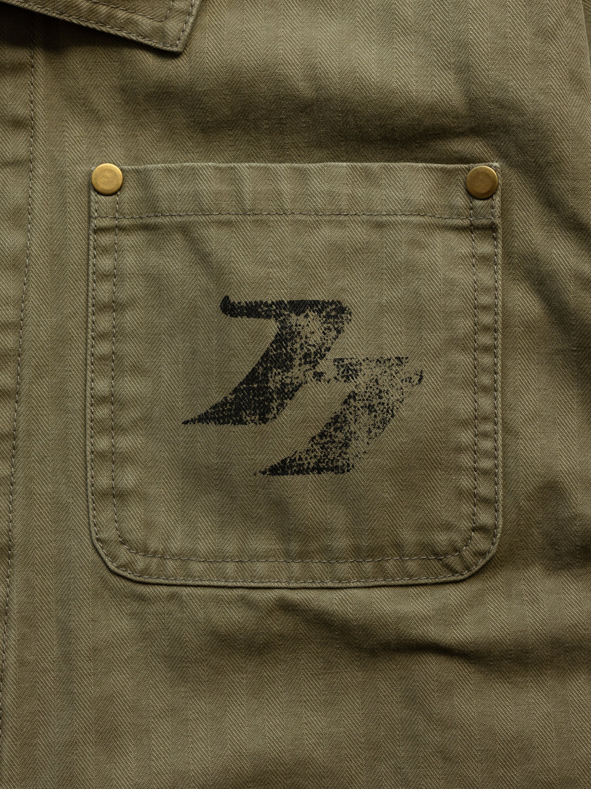 Field Jacket