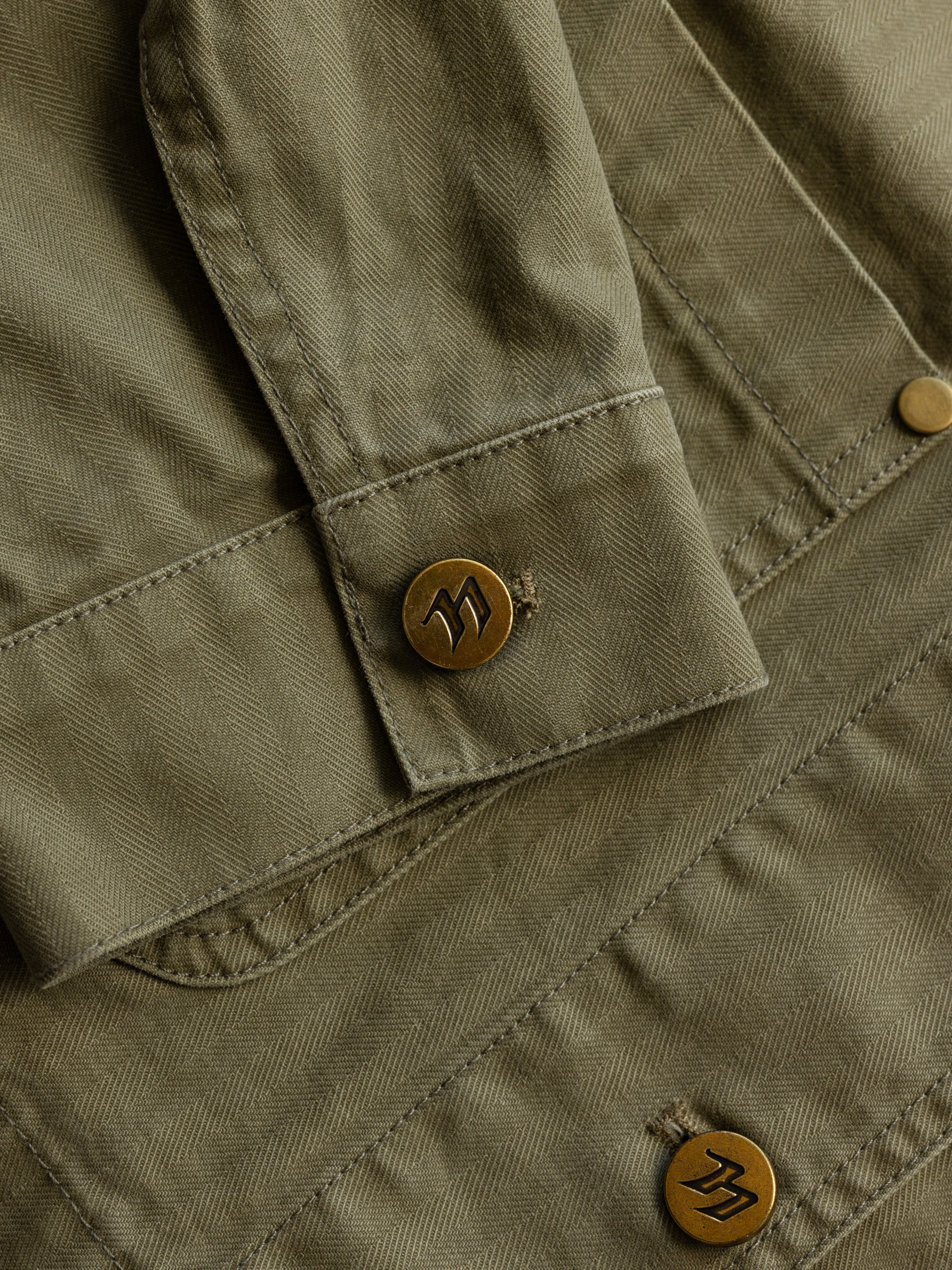 Field Jacket