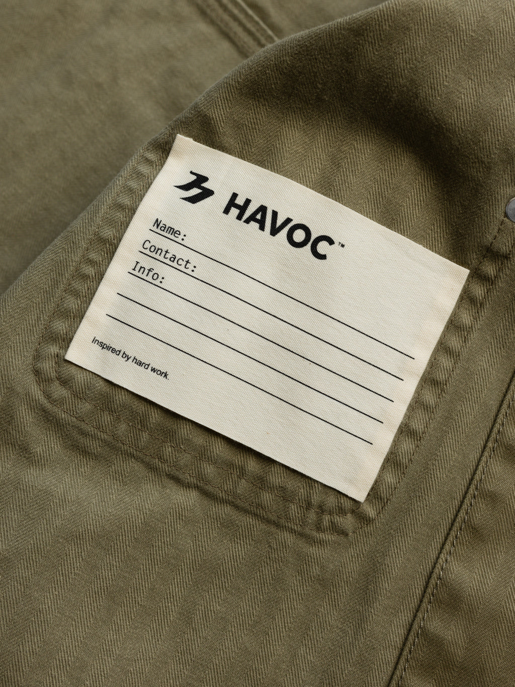 Field Jacket