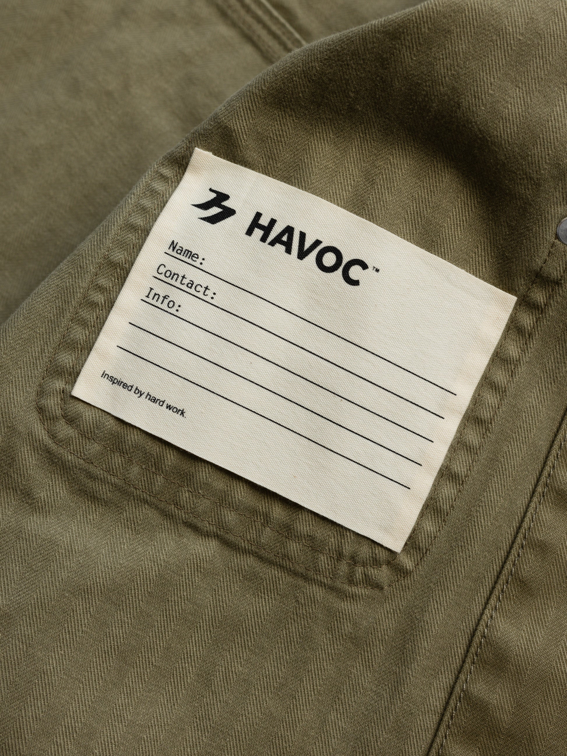 Field Jacket