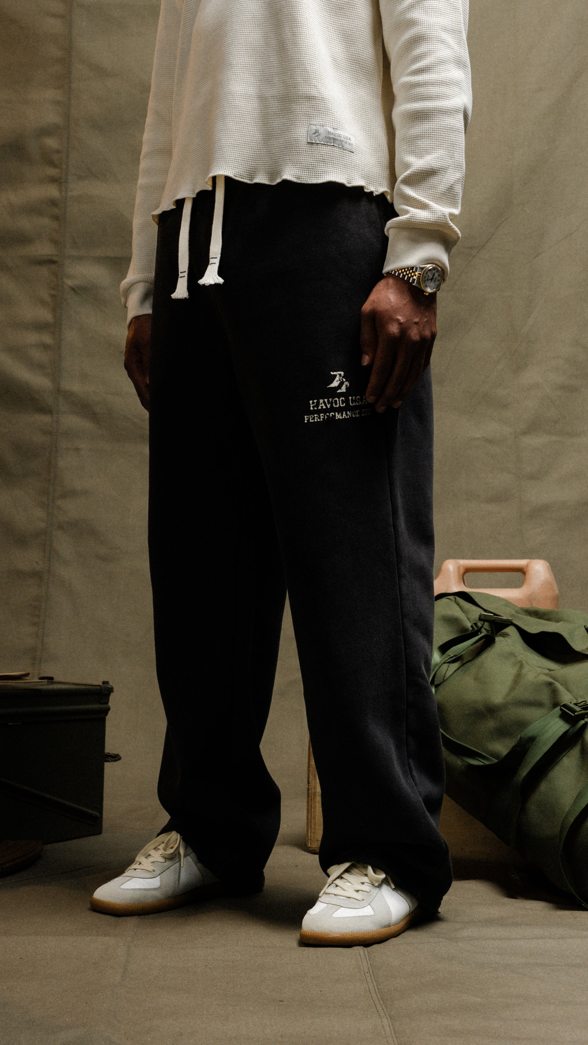 Field Sweatpants