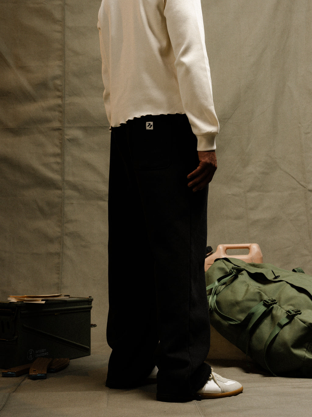 Field Sweatpants