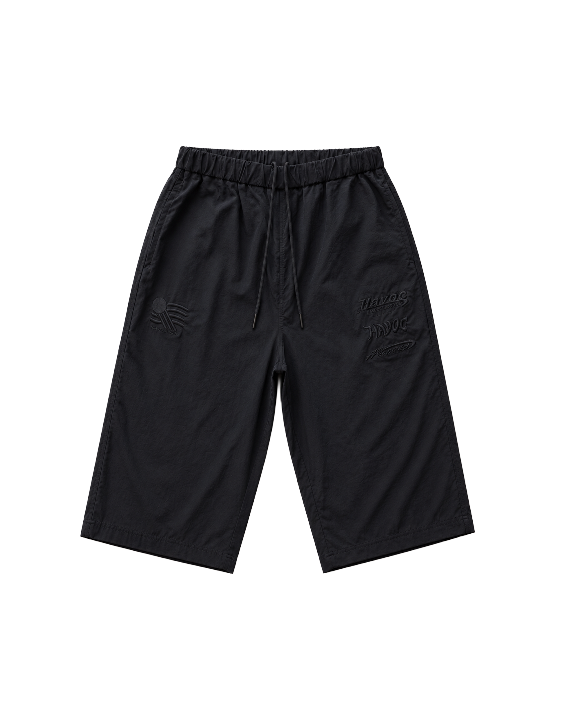 3/4 Ball Shorts