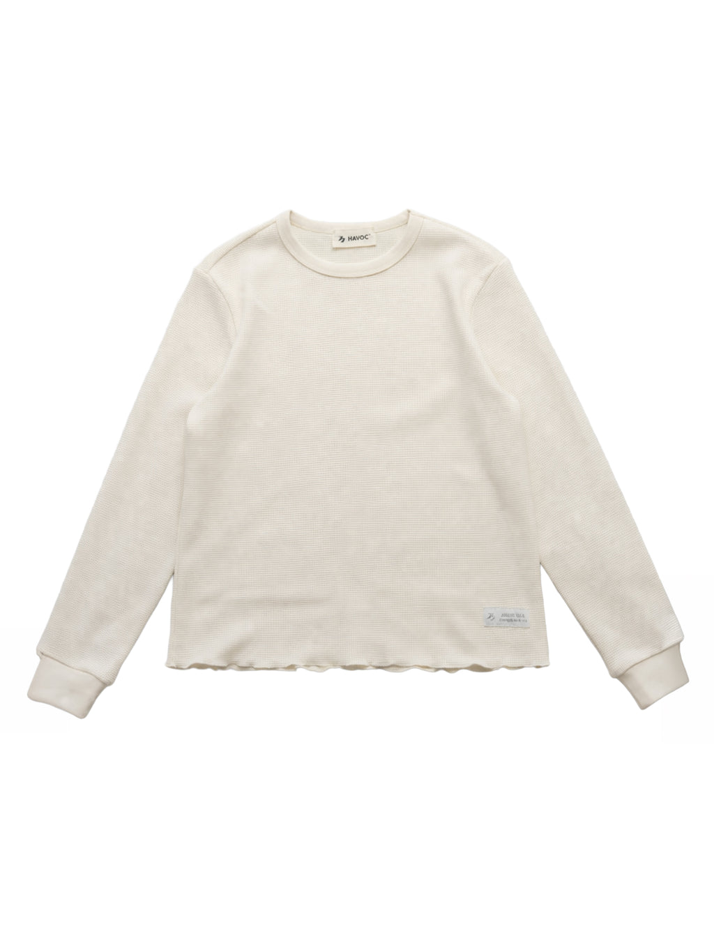 Field Waffle Thermal
