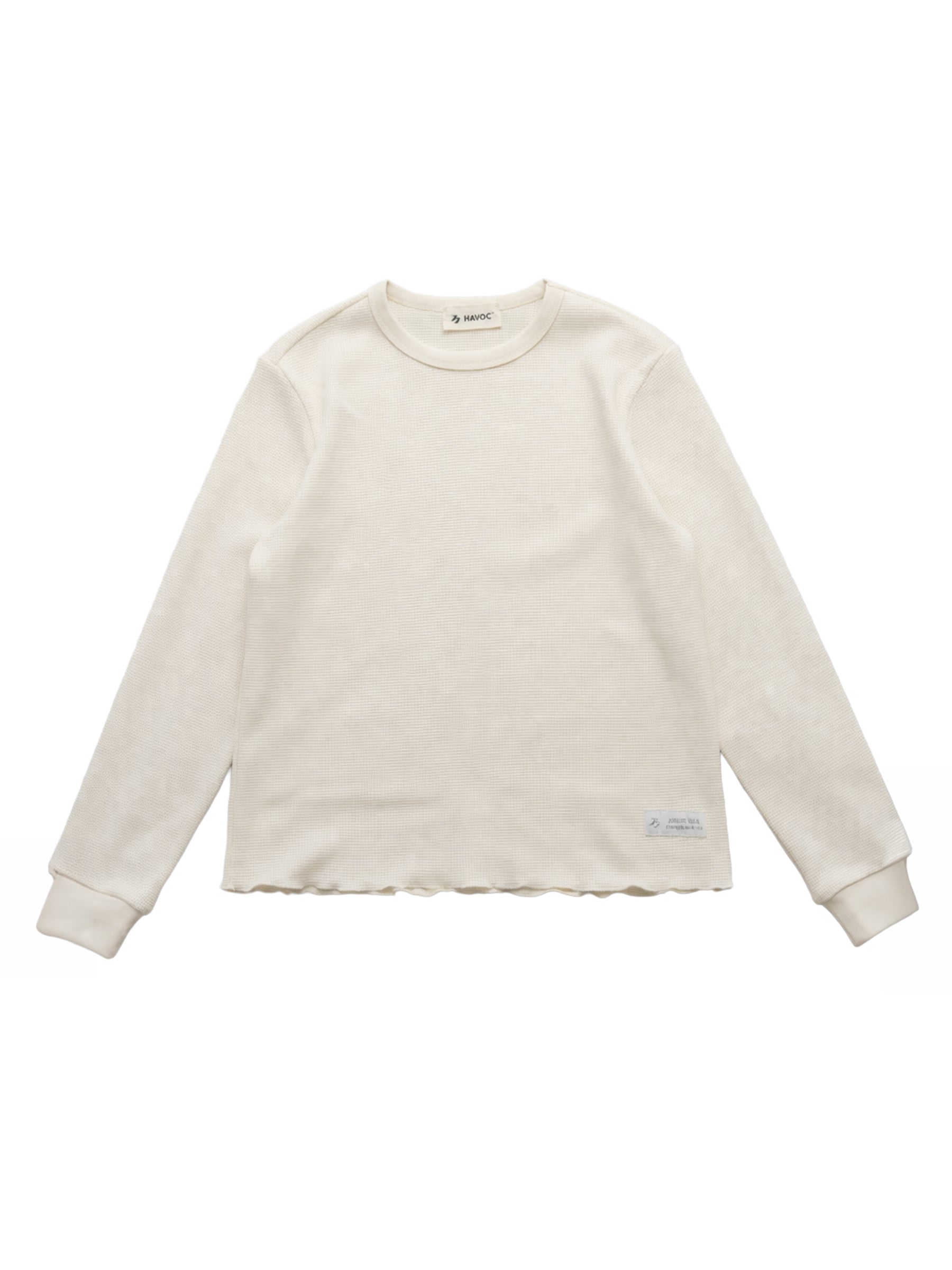 Field Waffle Thermal