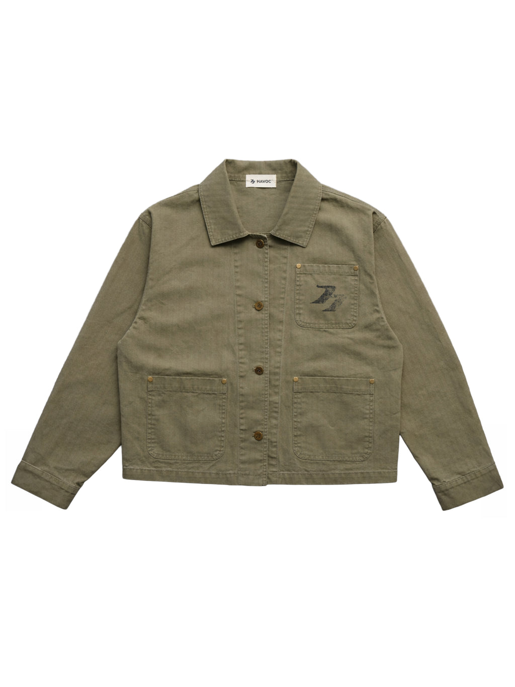 Field Jacket