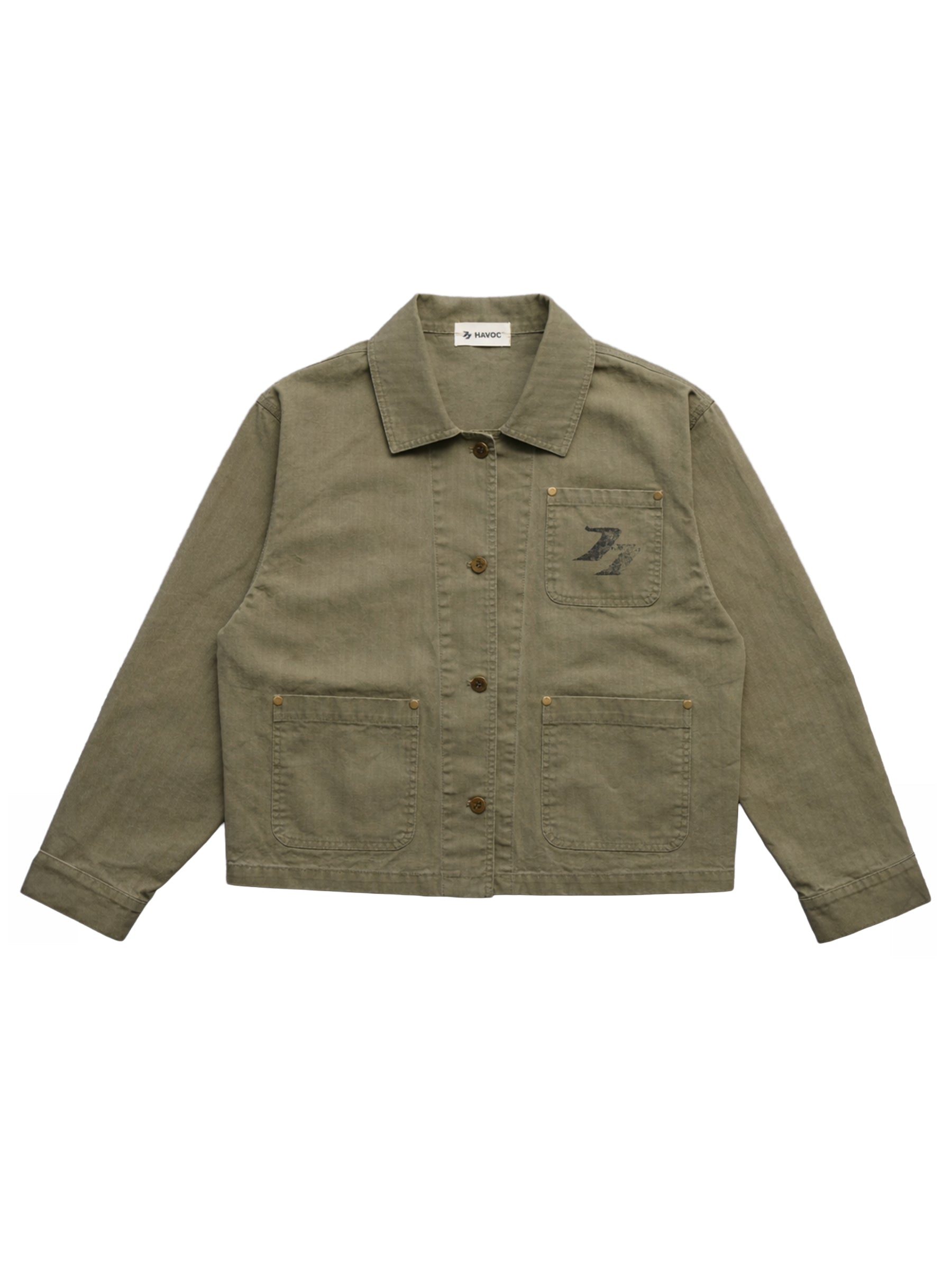 Field Jacket