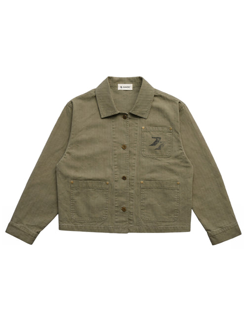 Field Jacket