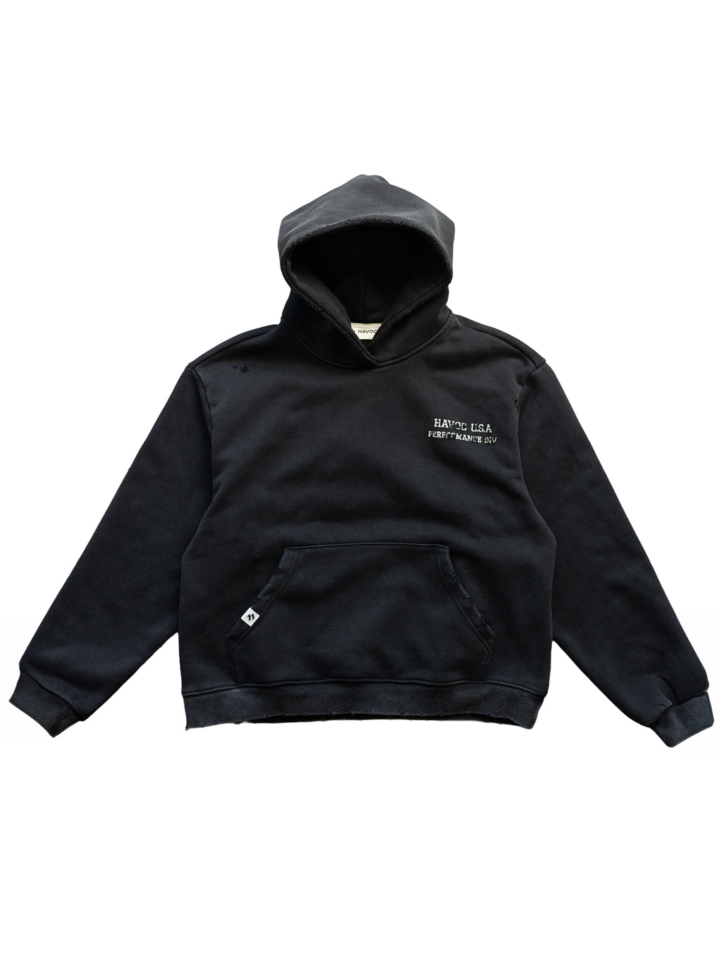 Field Hoodie