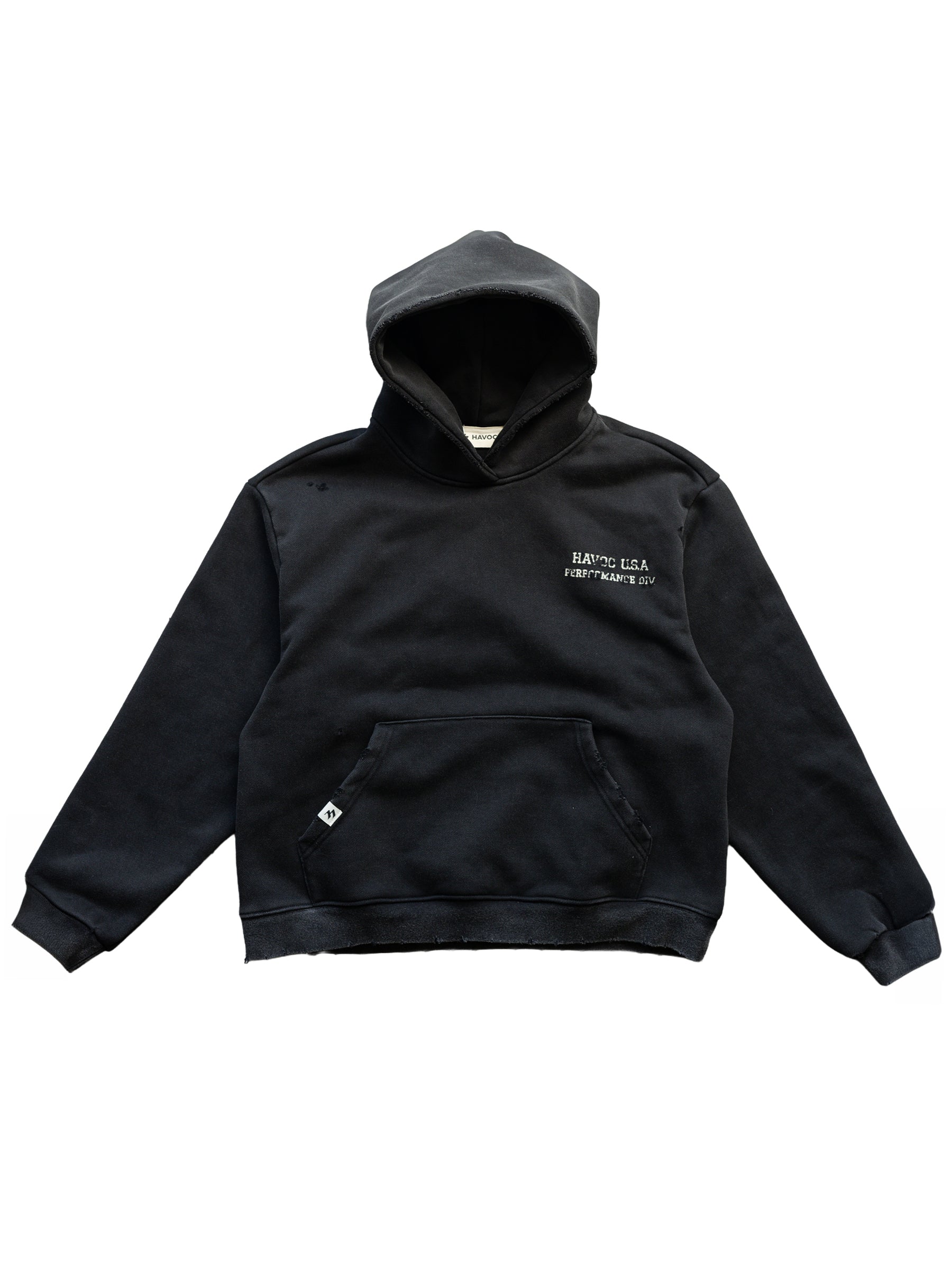 Field Hoodie