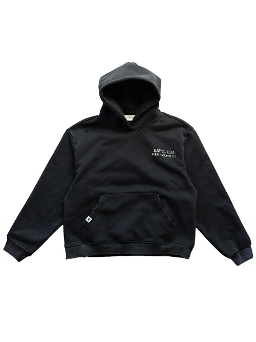 Field Hoodie