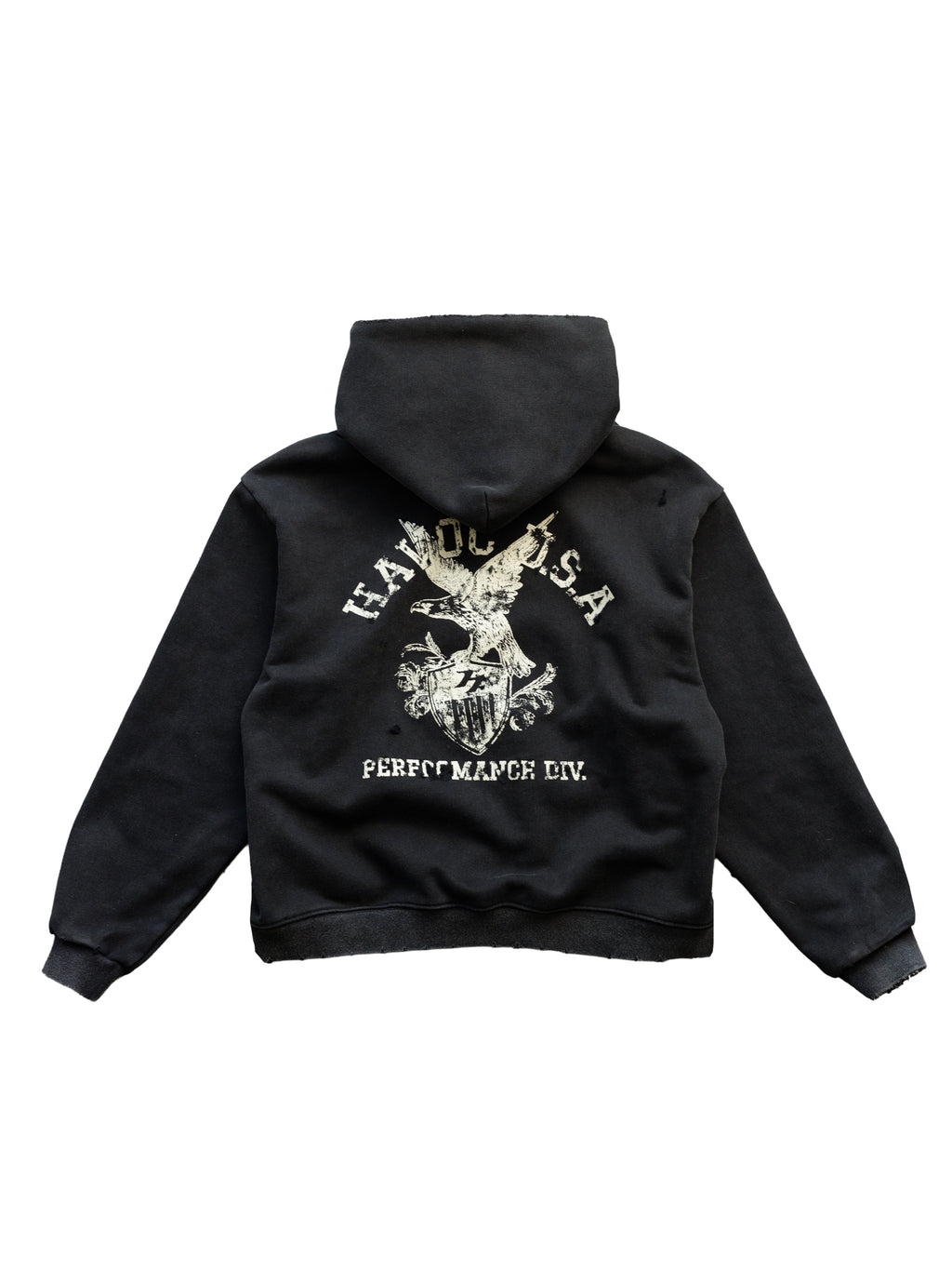 Field Hoodie